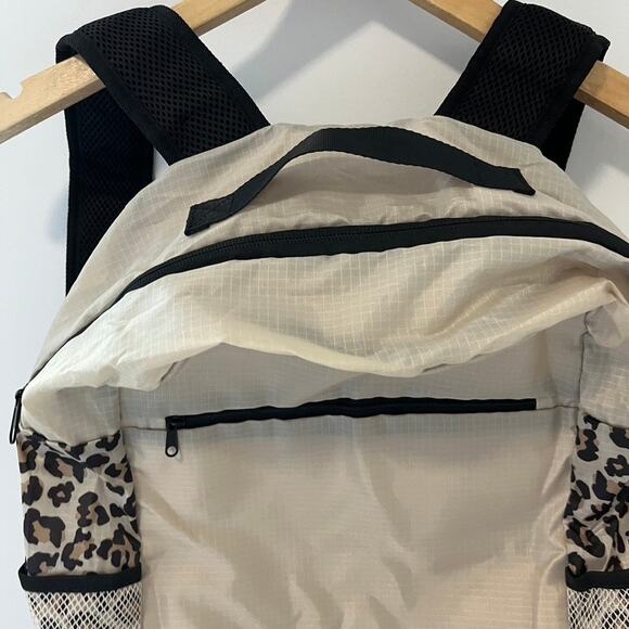 APL Packable All Purpose Backpack - Picture 3 of 5